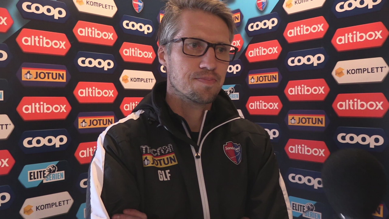 Fevang ledet laget mot Brann